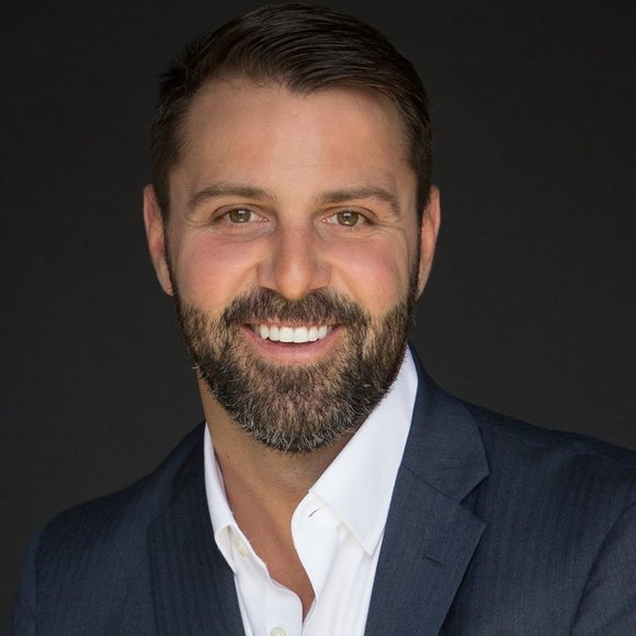 Meet your Posher, Michael - Picture 1 of 1